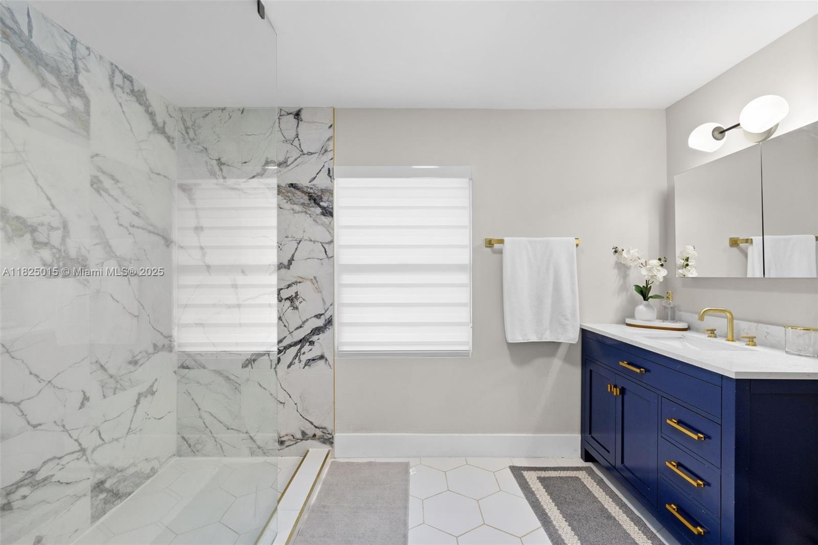 MIAMI SHORES ESTATES - Residential Lease