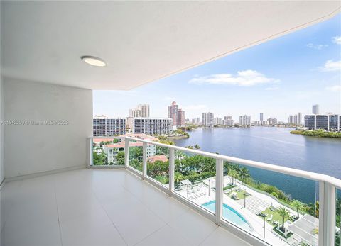Photo of 3301 NE 183rd St #1209, Aventura, FL 33160 (MLS # A11842290)