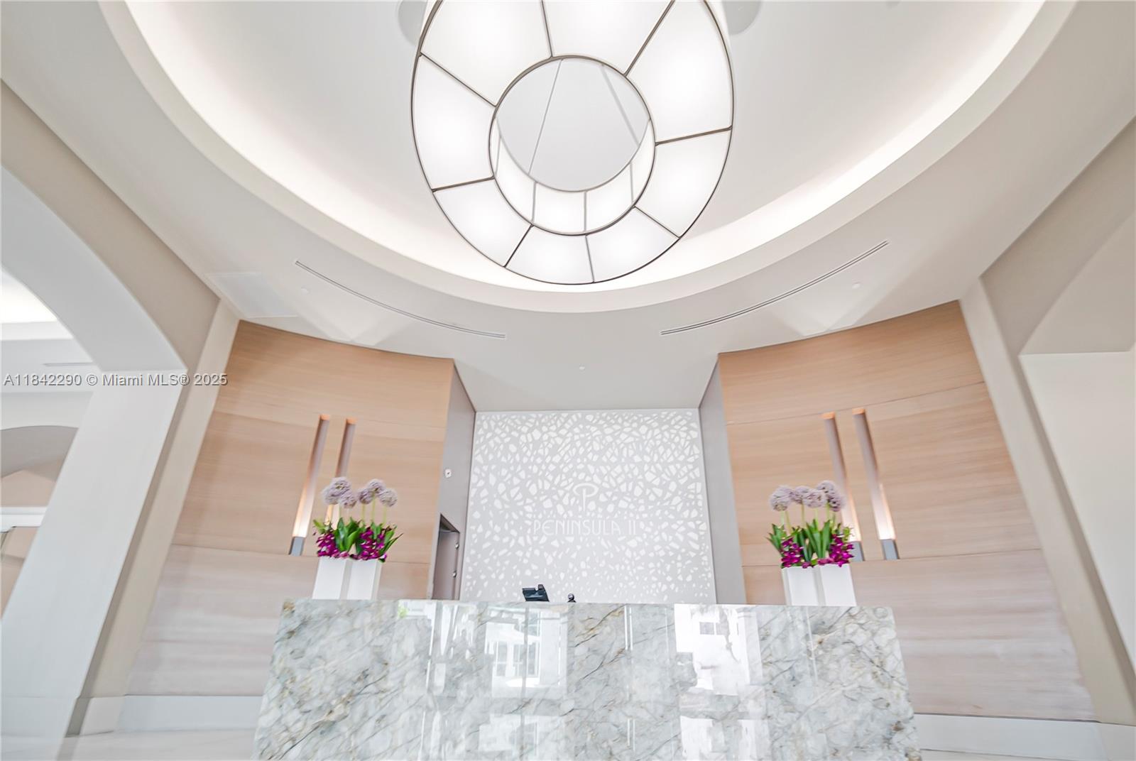 THE PENINSULA II CONDO - Residential