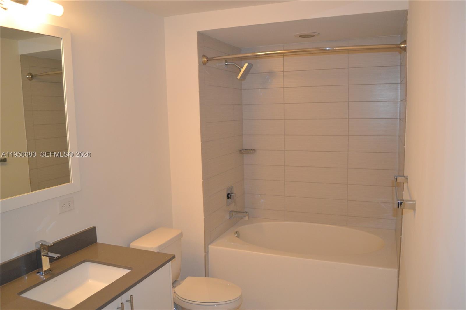 NINE AT MARY BRICKELL VIL - Residential Lease