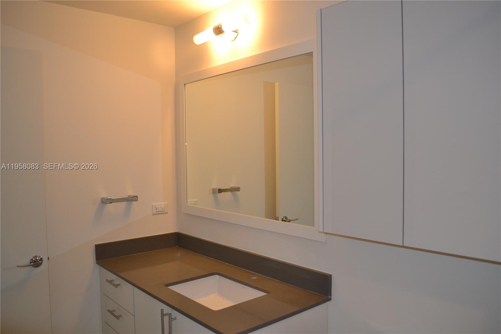 NINE AT MARY BRICKELL VIL - Residential Lease