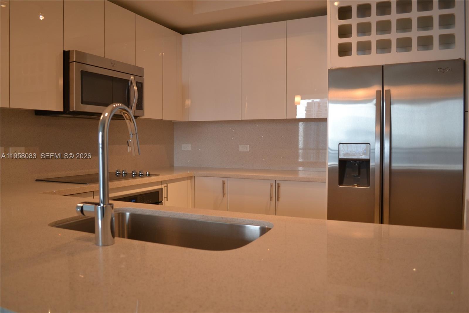 NINE AT MARY BRICKELL VIL - Residential Lease