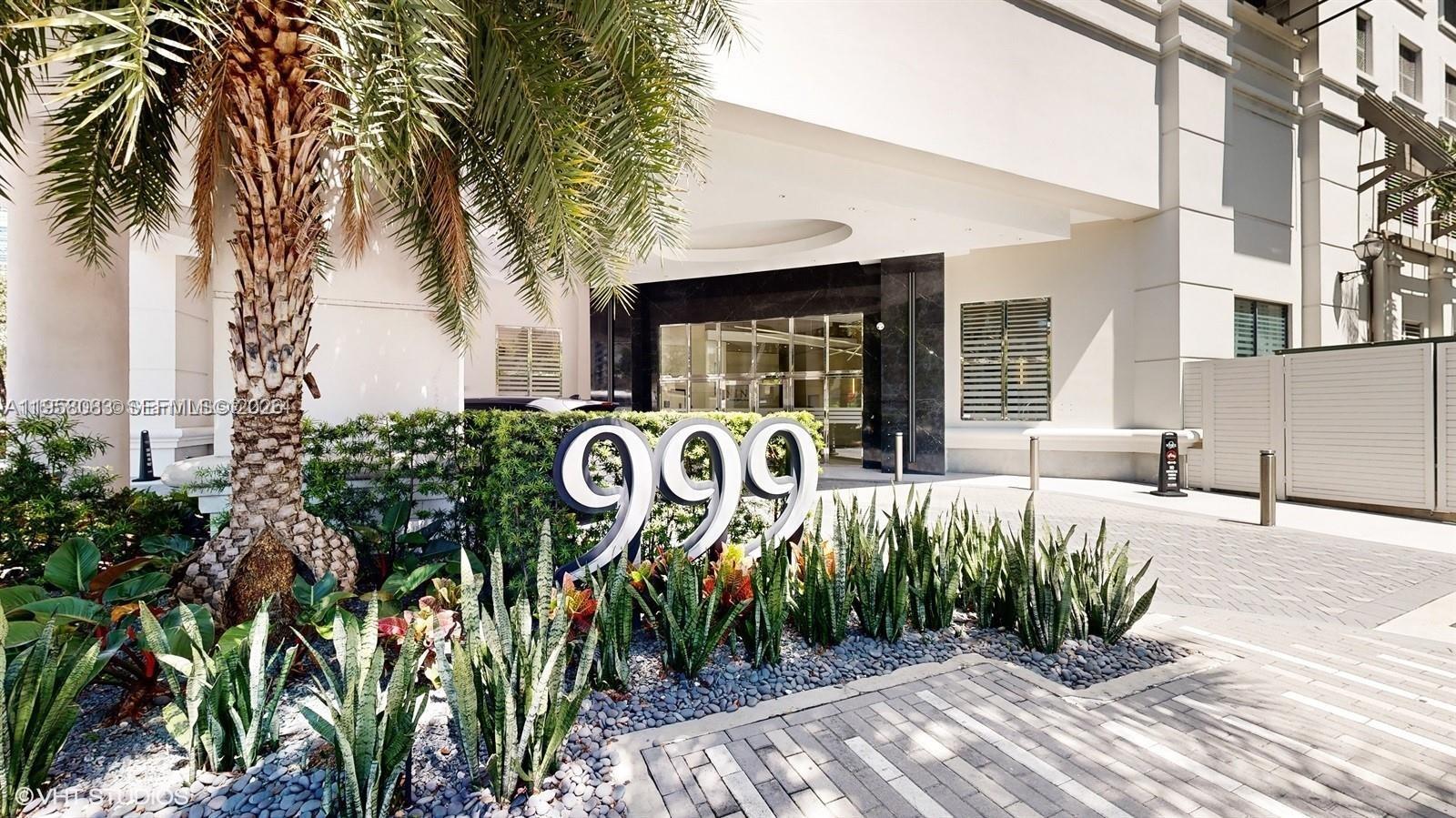 NINE AT MARY BRICKELL VIL - Residential Lease