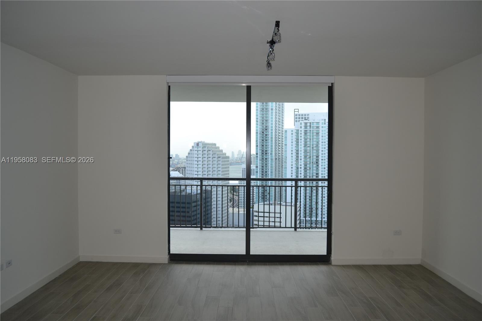 NINE AT MARY BRICKELL VIL - Residential Lease