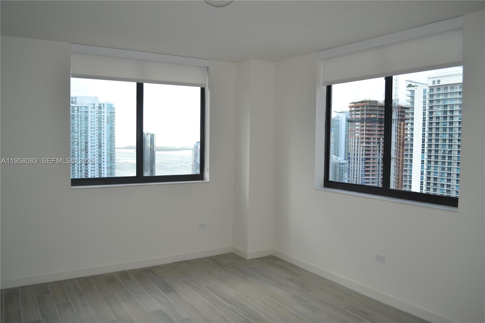 NINE AT MARY BRICKELL VIL - Residential Lease
