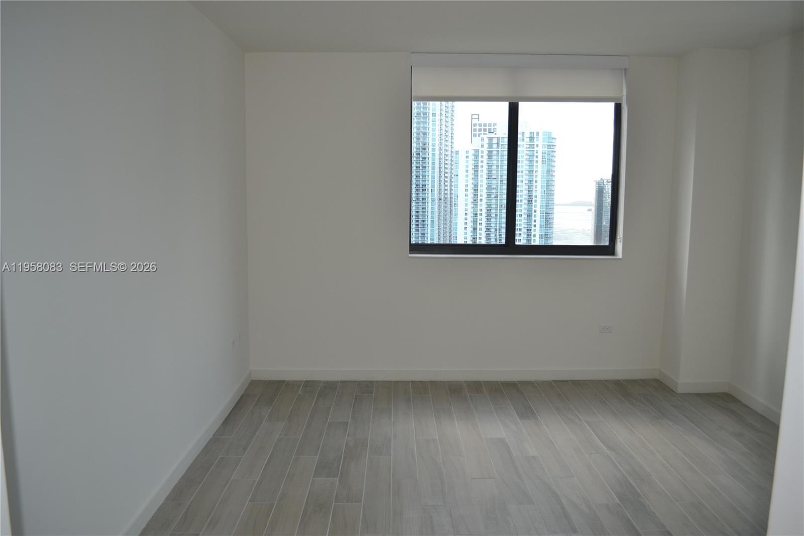 NINE AT MARY BRICKELL VIL - Residential Lease