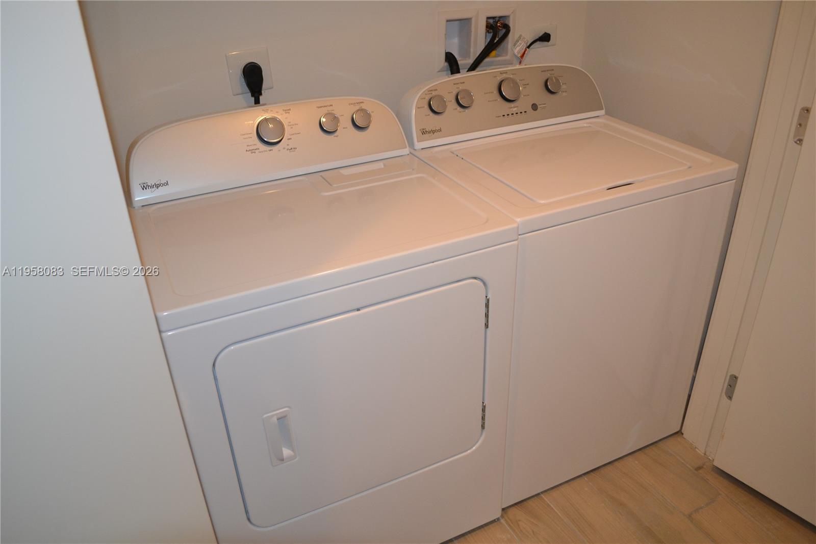 NINE AT MARY BRICKELL VIL - Residential Lease