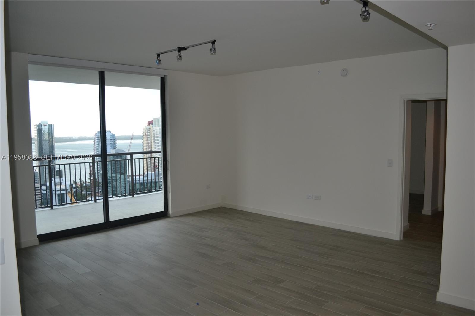 NINE AT MARY BRICKELL VIL - Residential Lease