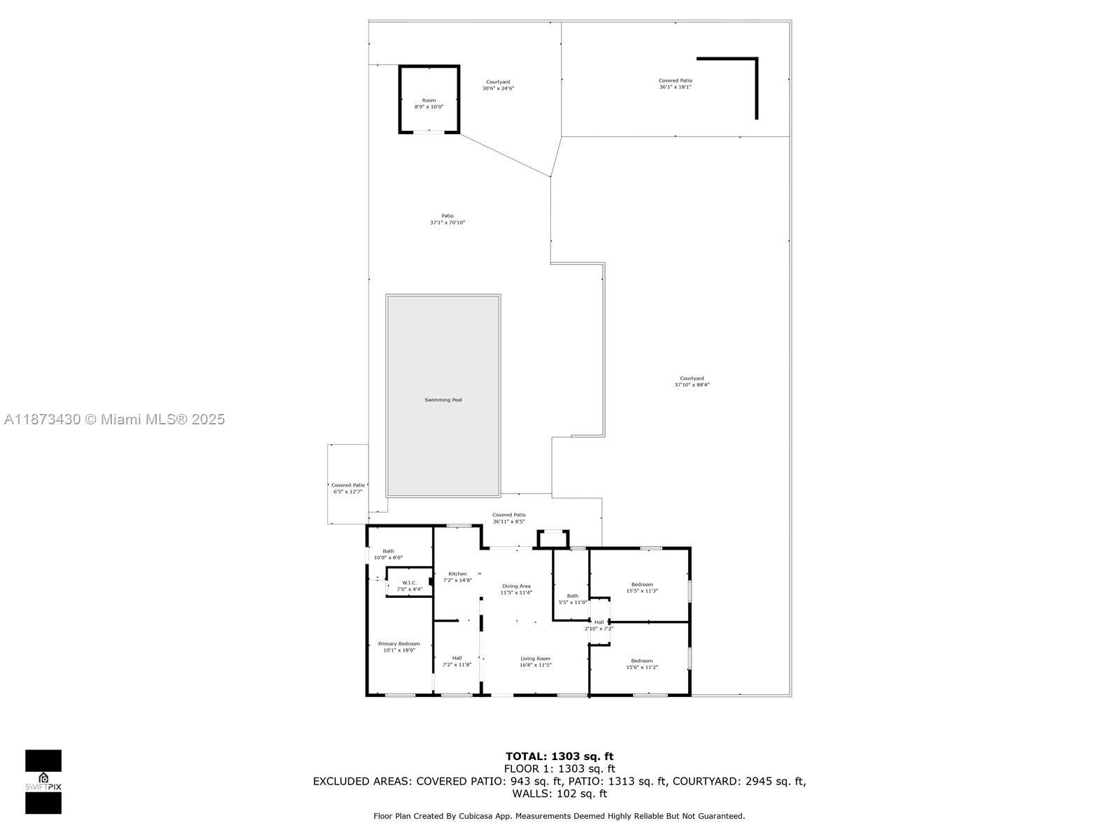 221 NW 145th St