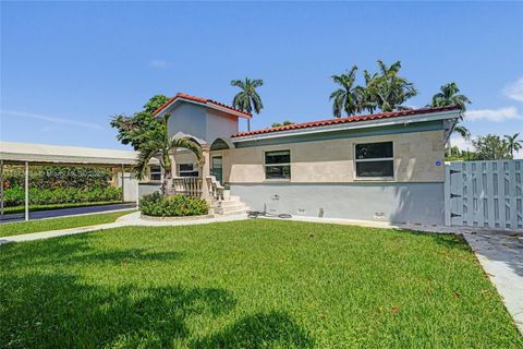 221 NW 145th St Miami FL 33168