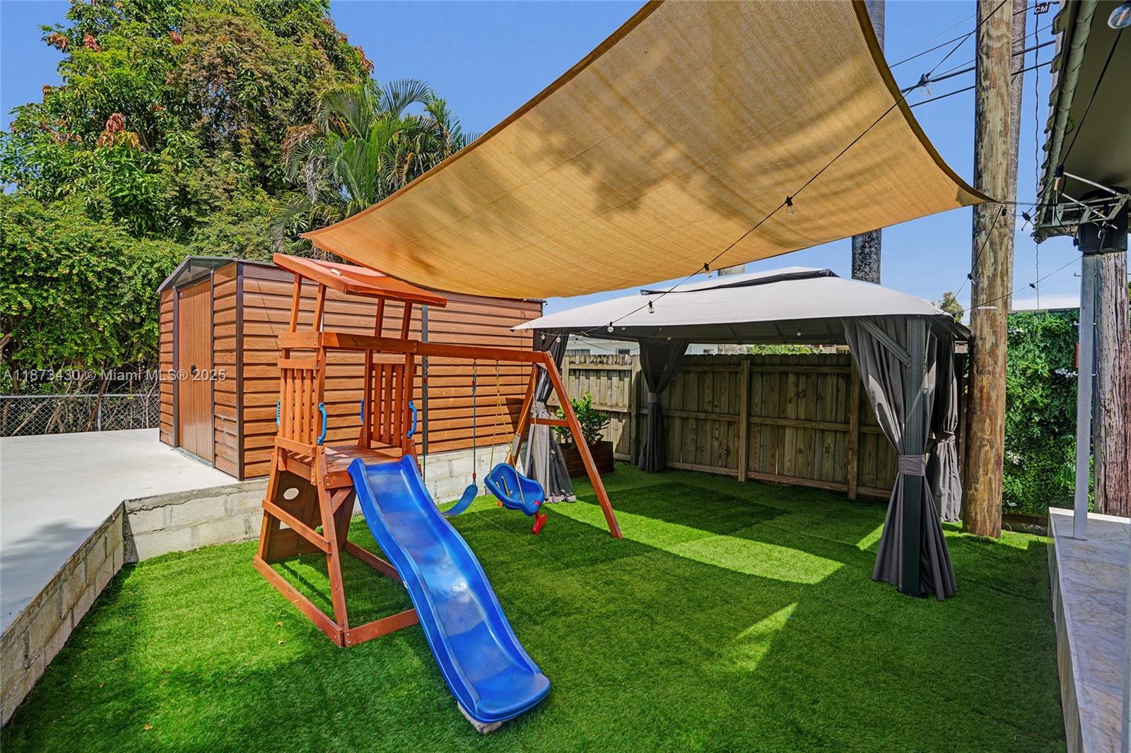 BISCAYNE GARDENS SEC E PA - Residential Lease