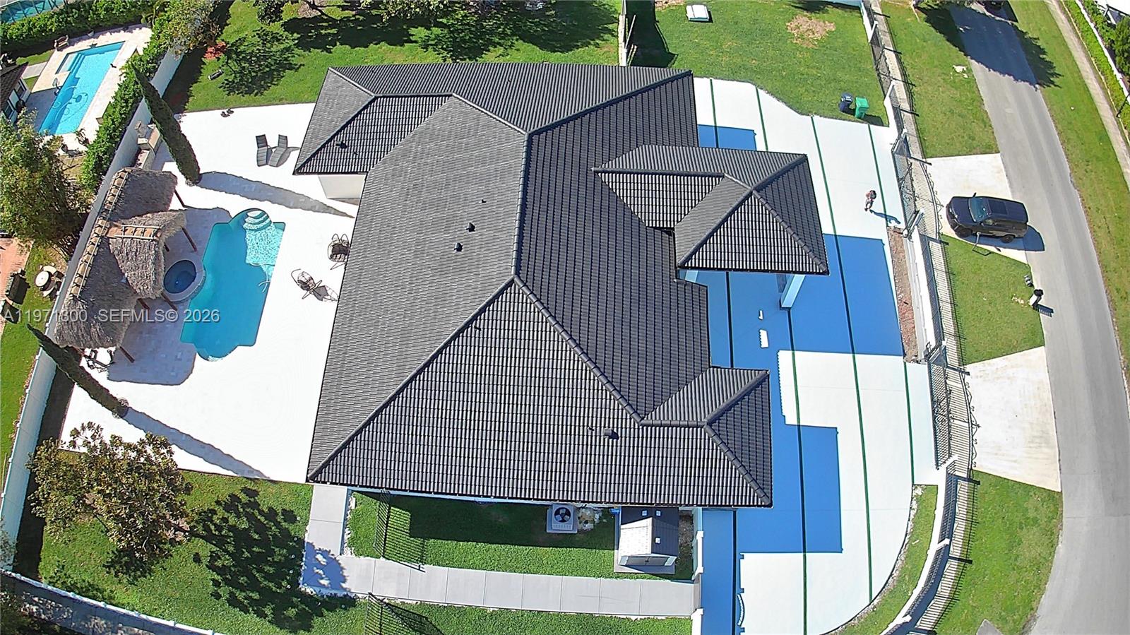 KRISTINA ESTATES - Residential