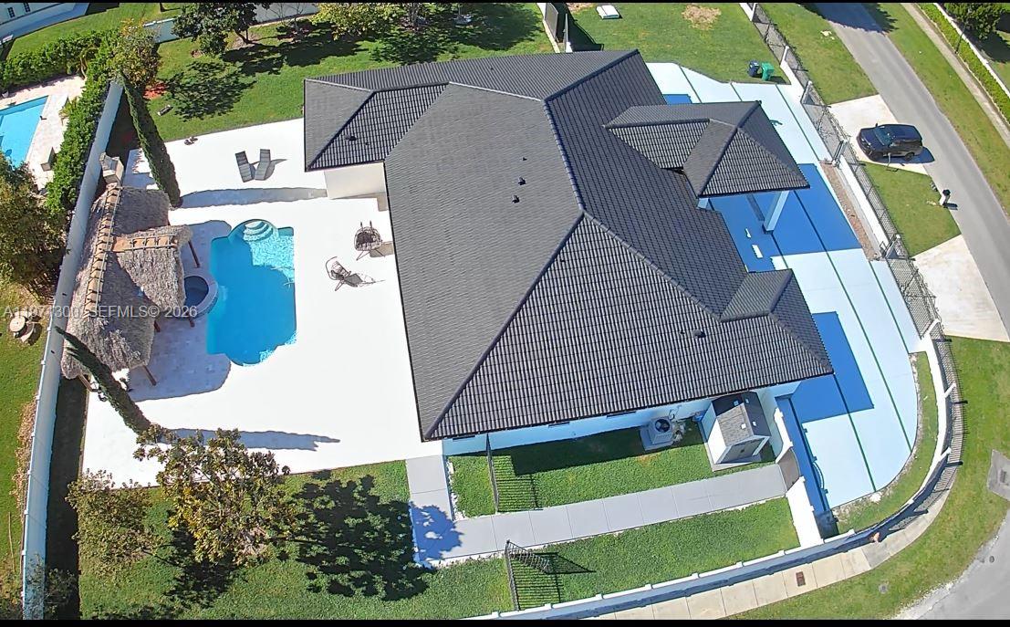 KRISTINA ESTATES - Residential