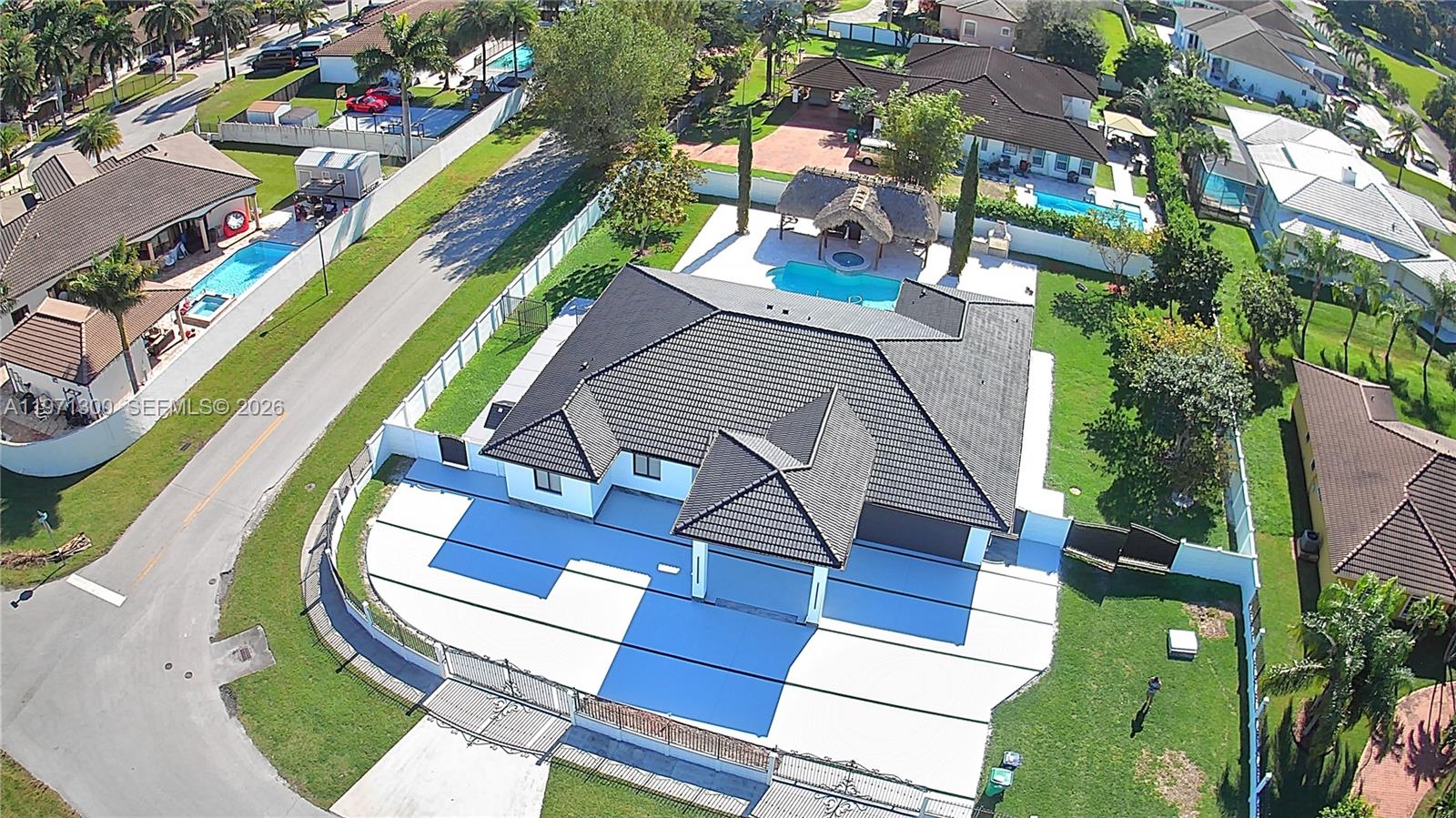 KRISTINA ESTATES - Residential