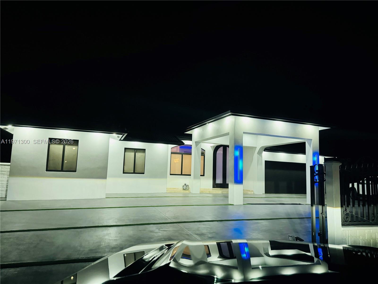 KRISTINA ESTATES - Residential