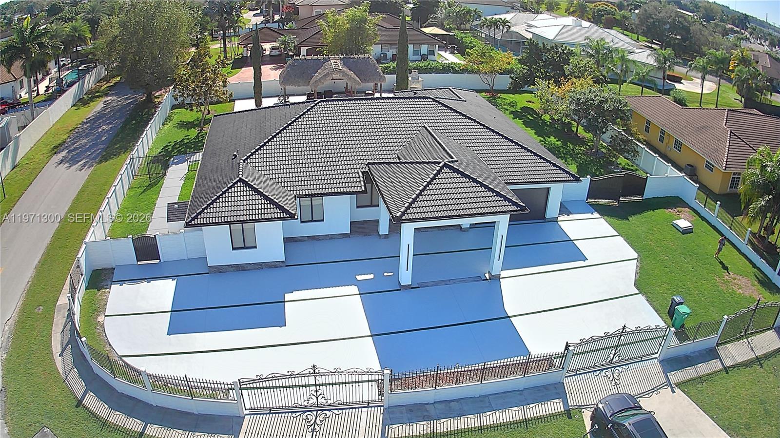 KRISTINA ESTATES - Residential