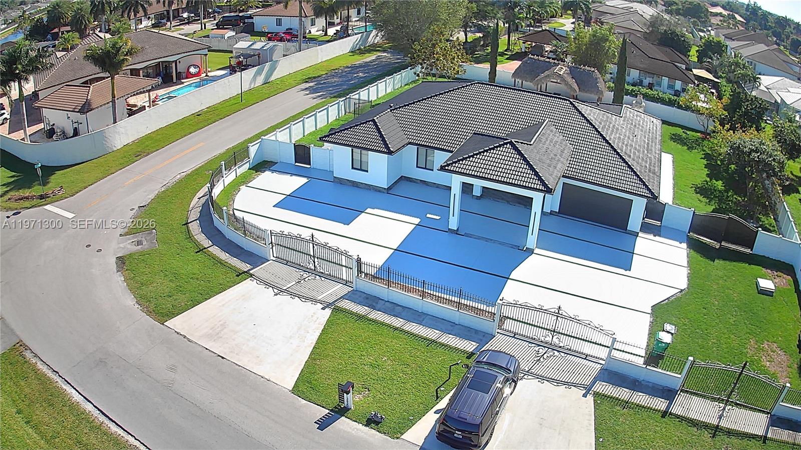 KRISTINA ESTATES - Residential