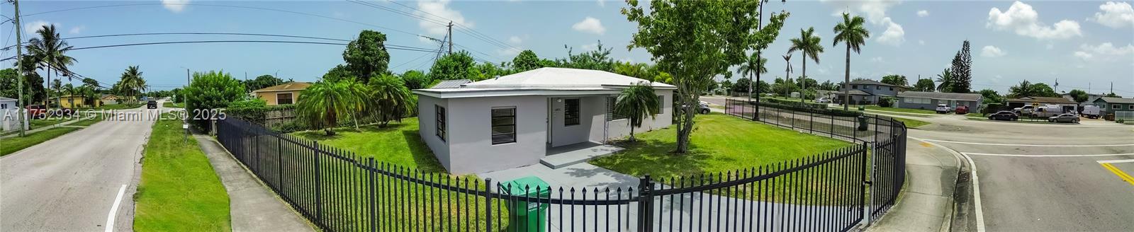 RICHMOND HEIGHTS - Residential