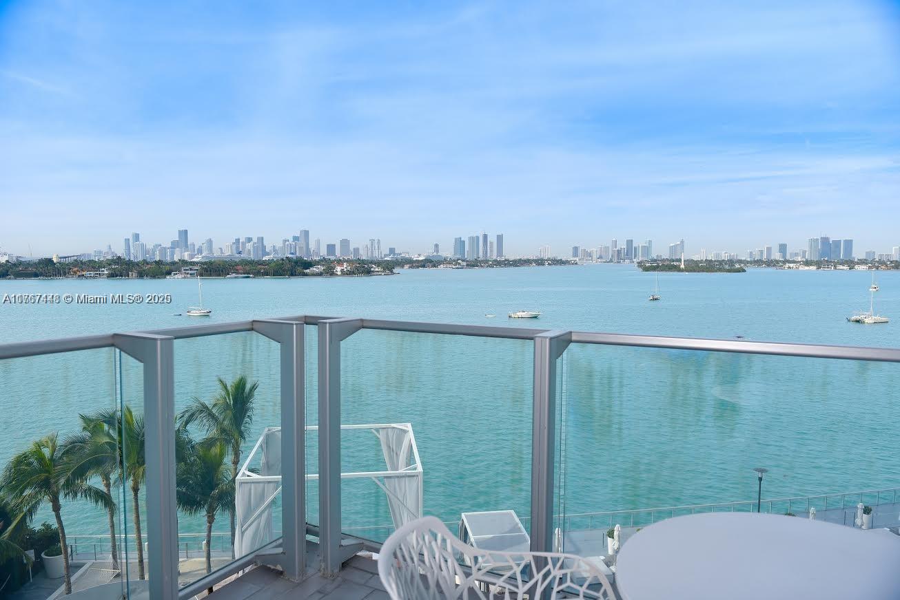 1100 West Ave 622