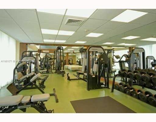 BRICKELL ON THE RIVER S T - Residential Lease