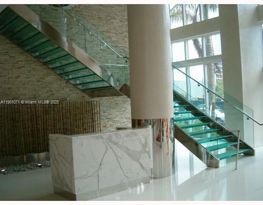 BRICKELL ON THE RIVER S T - Residential Lease