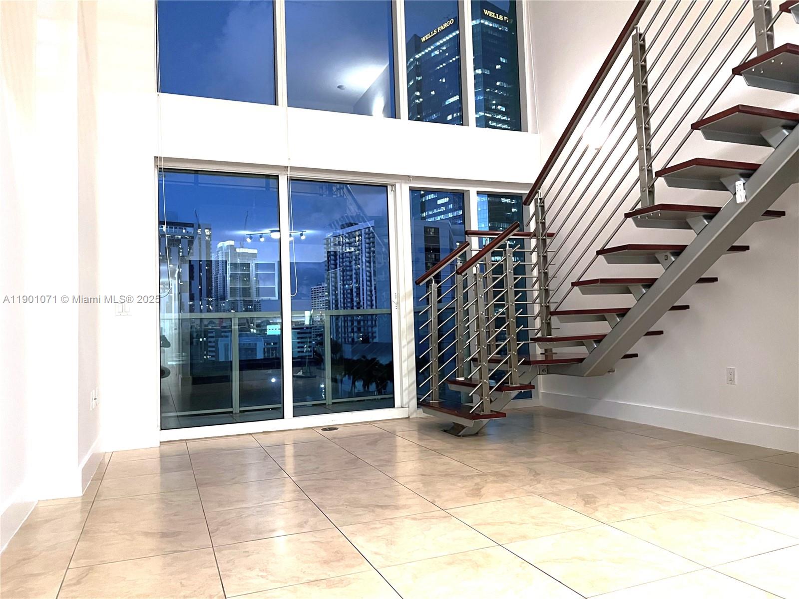 BRICKELL ON THE RIVER S T - Residential Lease