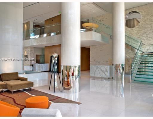 BRICKELL ON THE RIVER S T - Residential Lease