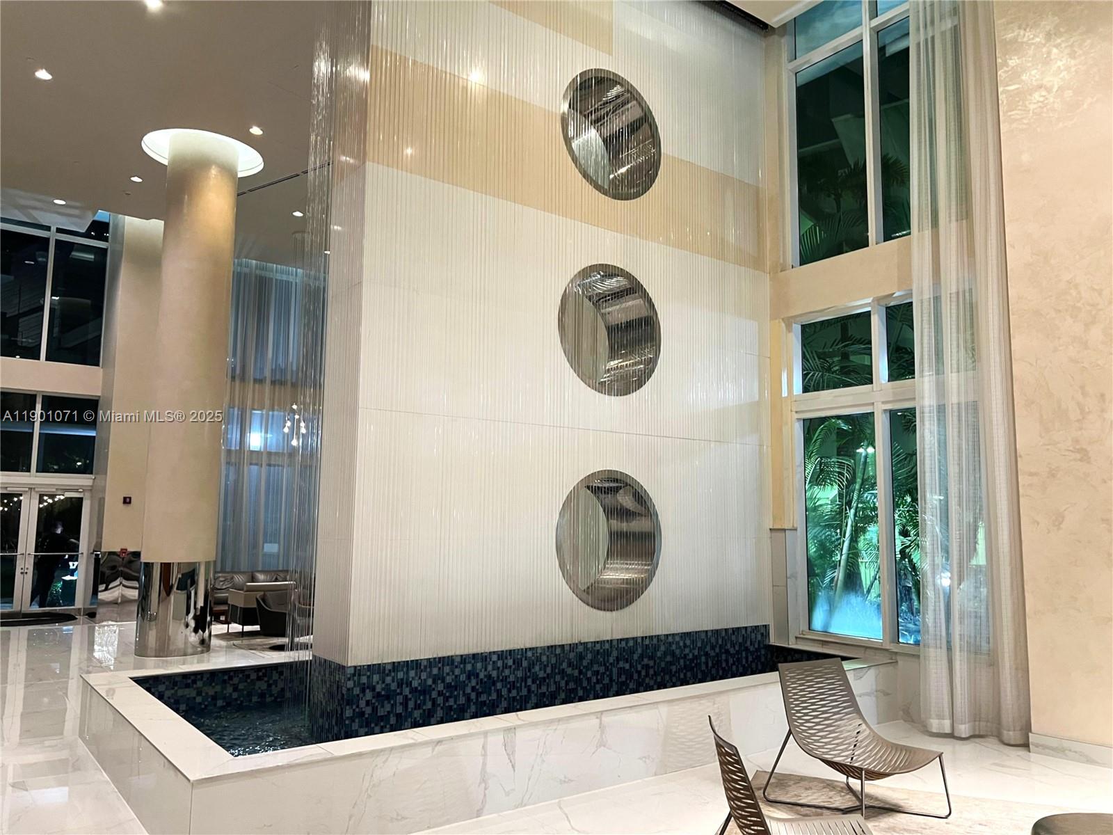 BRICKELL ON THE RIVER S T - Residential Lease