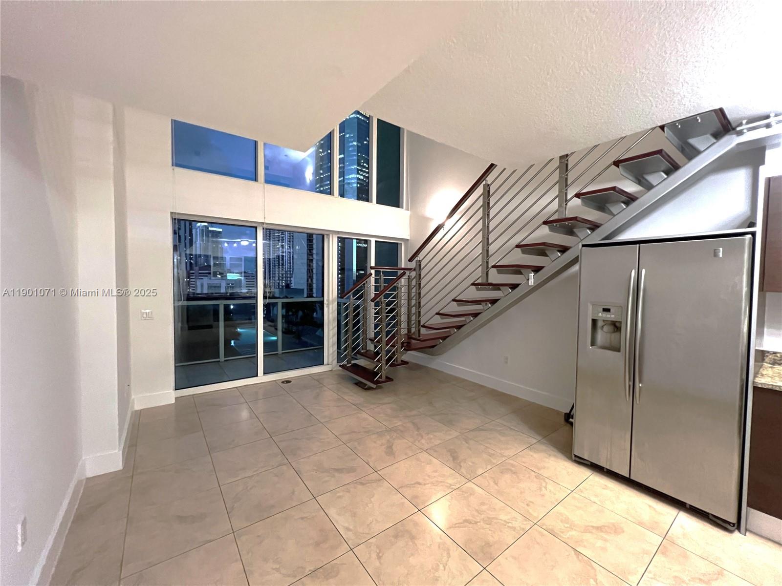 BRICKELL ON THE RIVER S T - Residential Lease