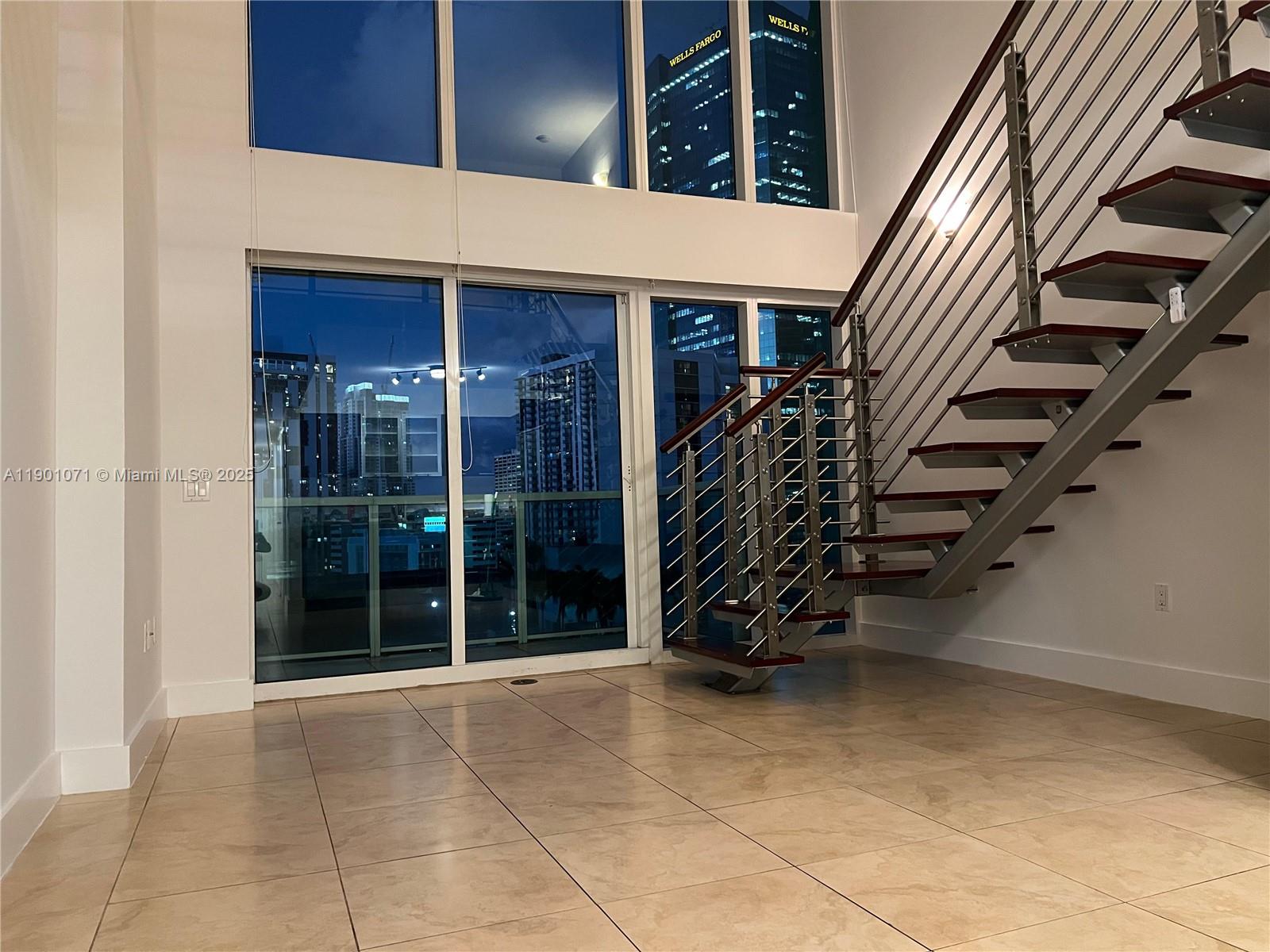 BRICKELL ON THE RIVER S T - Residential Lease