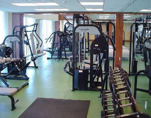 BRICKELL ON THE RIVER S T - Residential Lease