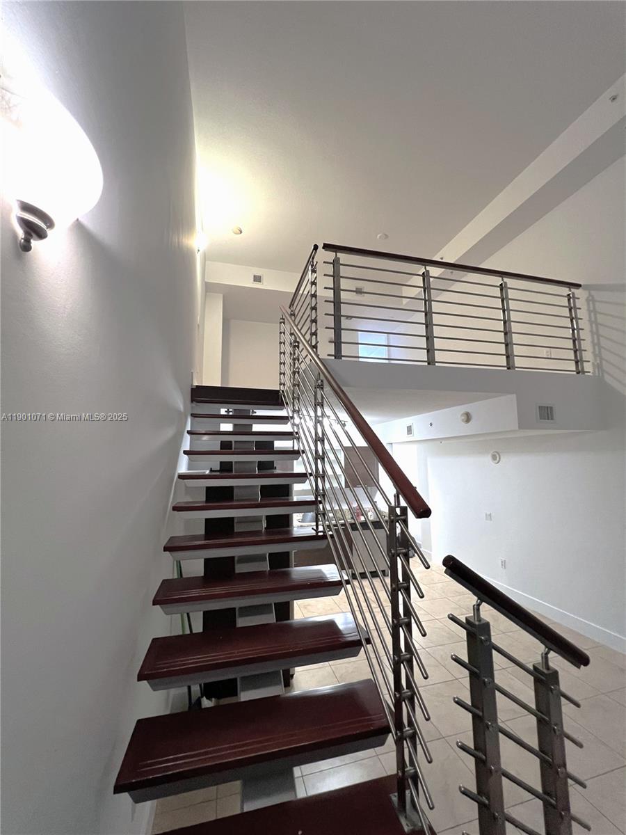 BRICKELL ON THE RIVER S T - Residential Lease