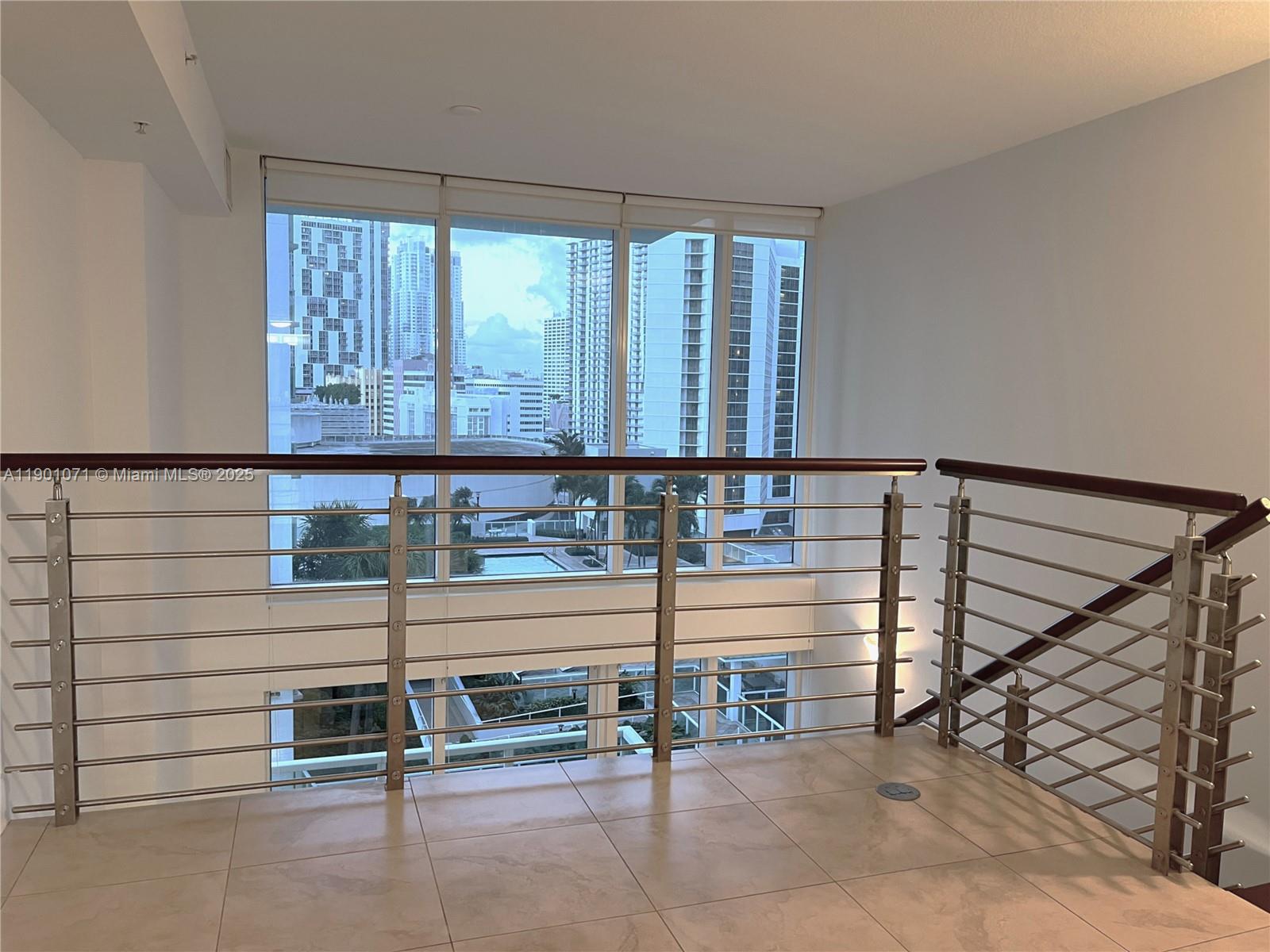 BRICKELL ON THE RIVER S T - Residential Lease
