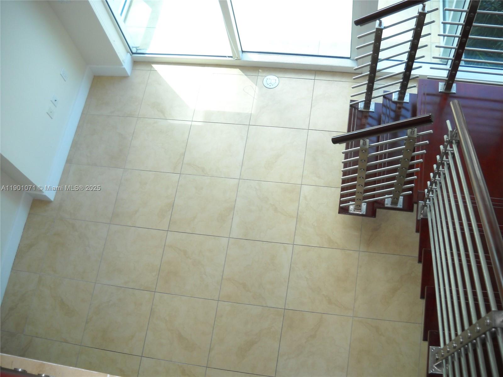 BRICKELL ON THE RIVER S T - Residential Lease