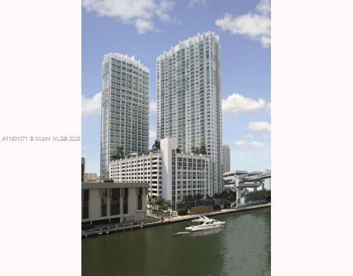 BRICKELL ON THE RIVER S T - Residential Lease