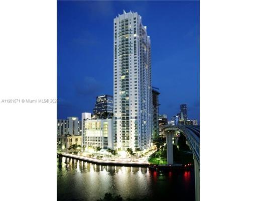 BRICKELL ON THE RIVER S T - Residential Lease