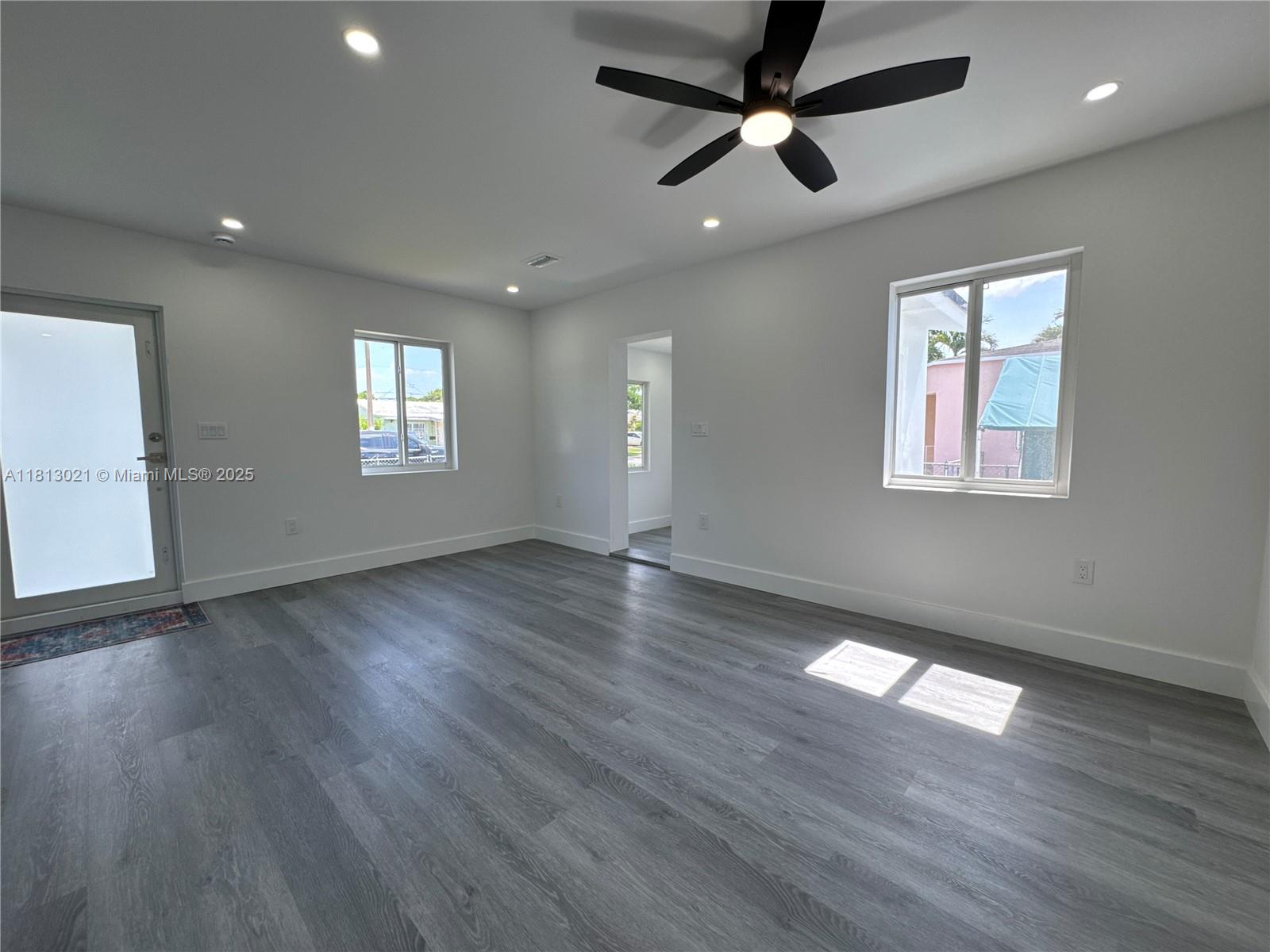 CORBETTS EIGHTH ST ADDN - Residential