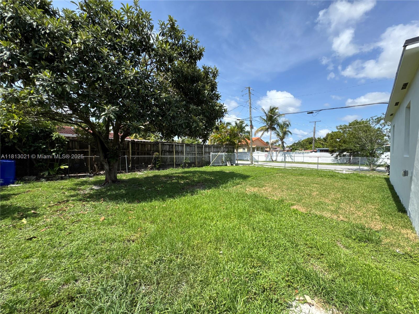 CORBETTS EIGHTH ST ADDN - Residential