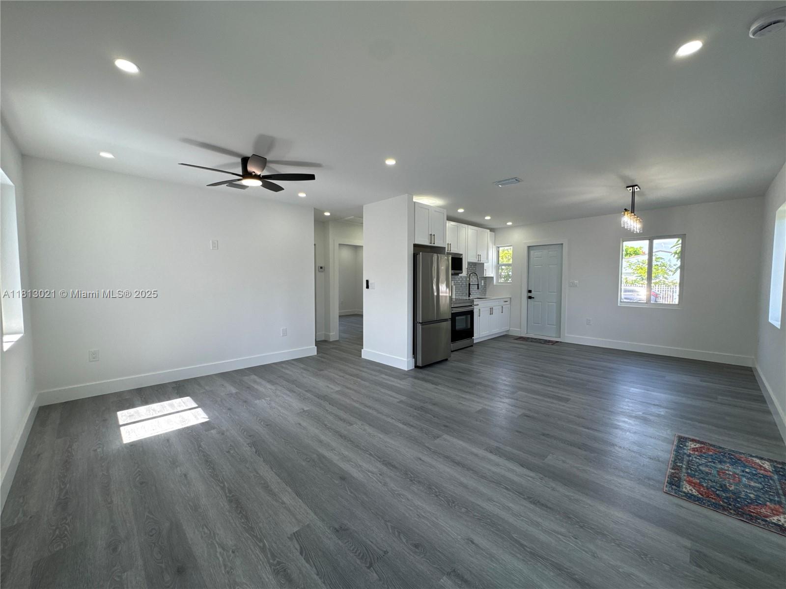 CORBETTS EIGHTH ST ADDN - Residential