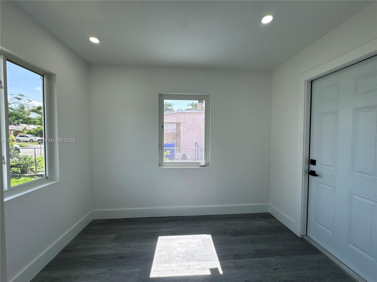 CORBETTS EIGHTH ST ADDN - Residential