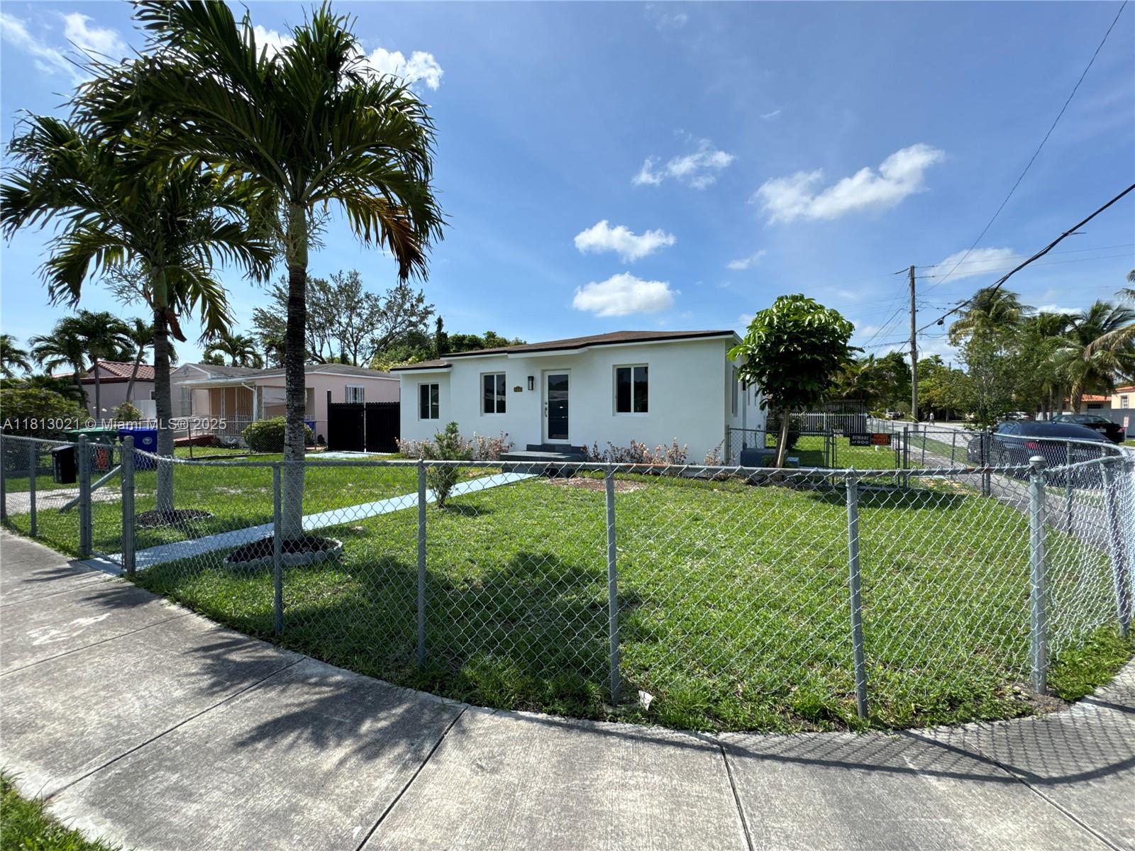 CORBETTS EIGHTH ST ADDN - Residential