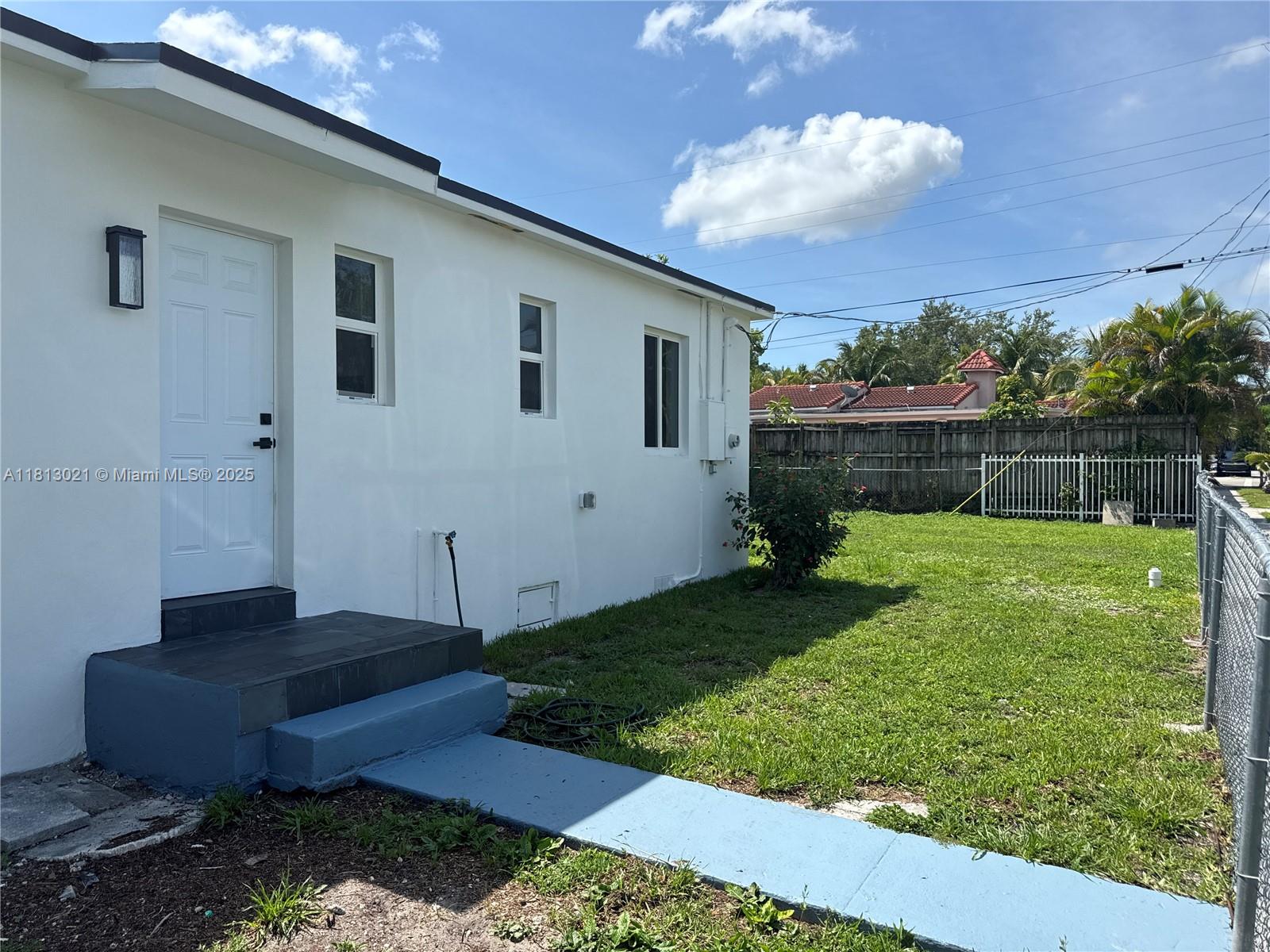 CORBETTS EIGHTH ST ADDN - Residential