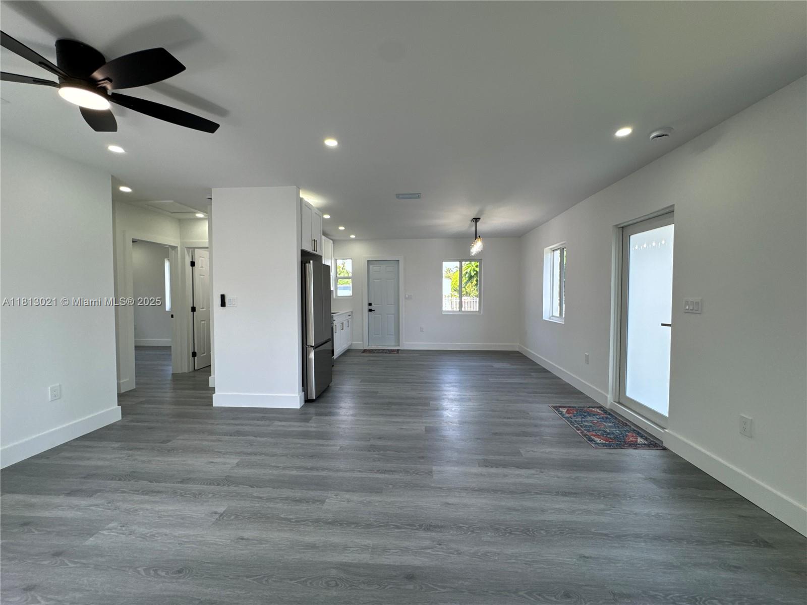 CORBETTS EIGHTH ST ADDN - Residential