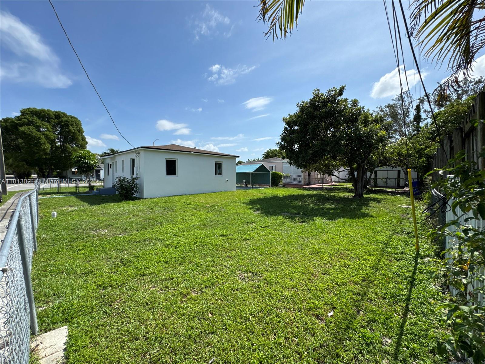 CORBETTS EIGHTH ST ADDN - Residential