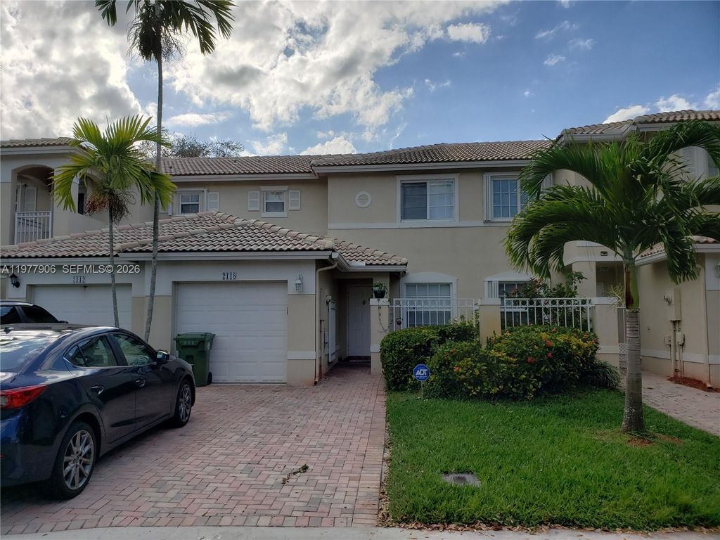 Photo of Pembroke Pines, FL 33028 (MLS # A11977906)