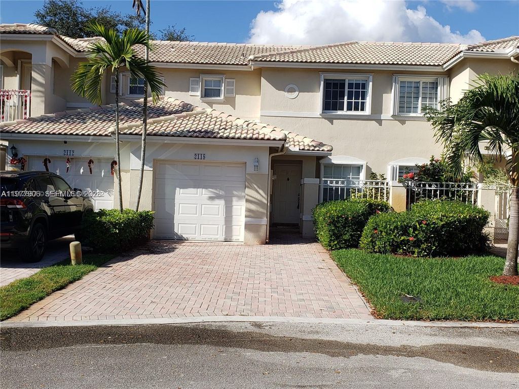 Photo of Pembroke Pines, FL 33028 (MLS # A11977906)