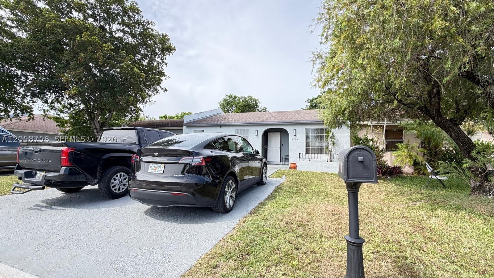 11361 Booker T Washington Blvd, Miami FL 33176