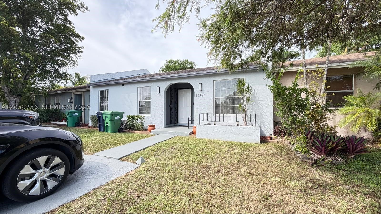 11361 Booker T Washington Blvd