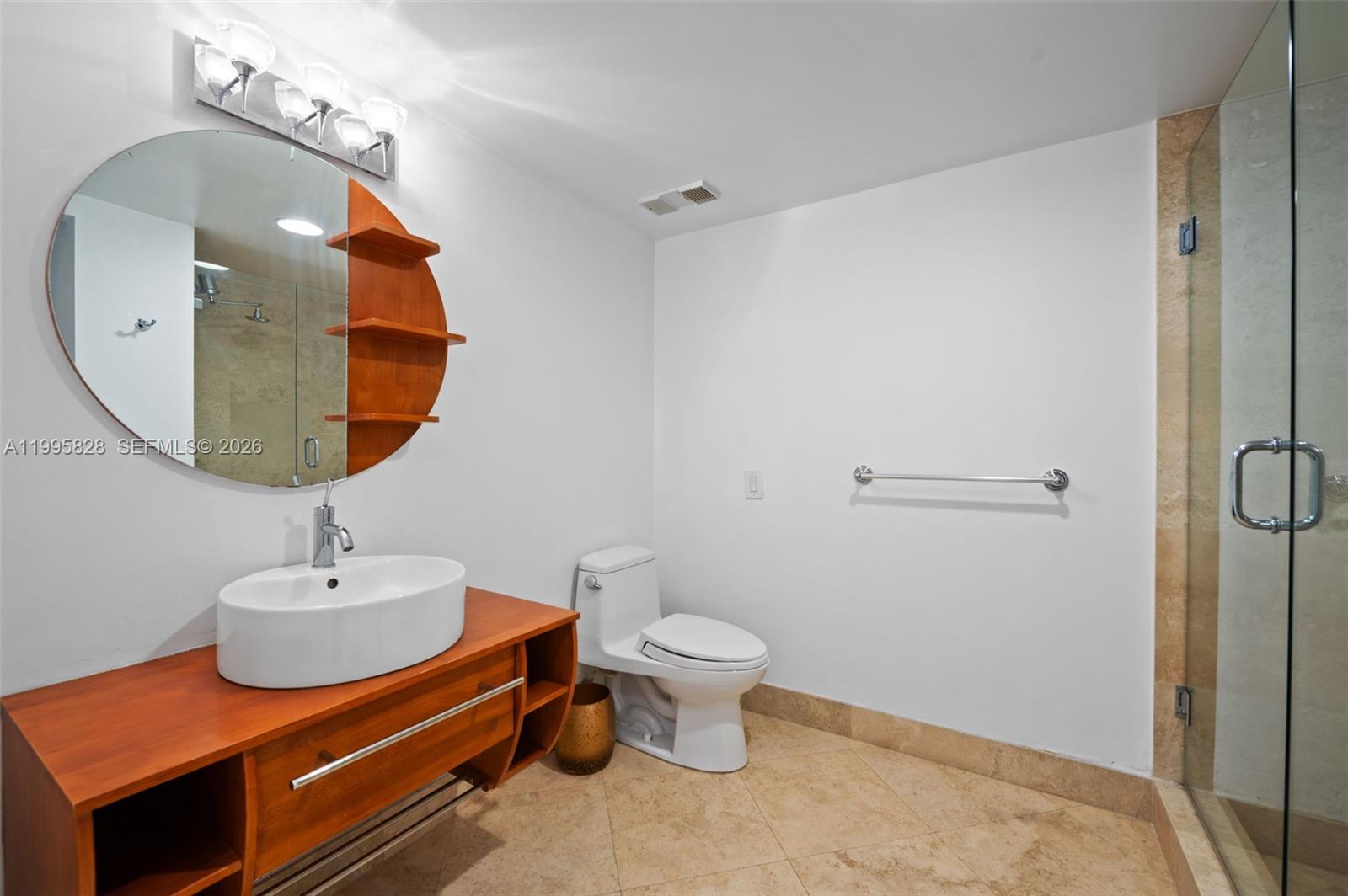 HARBORSIDE - Residential