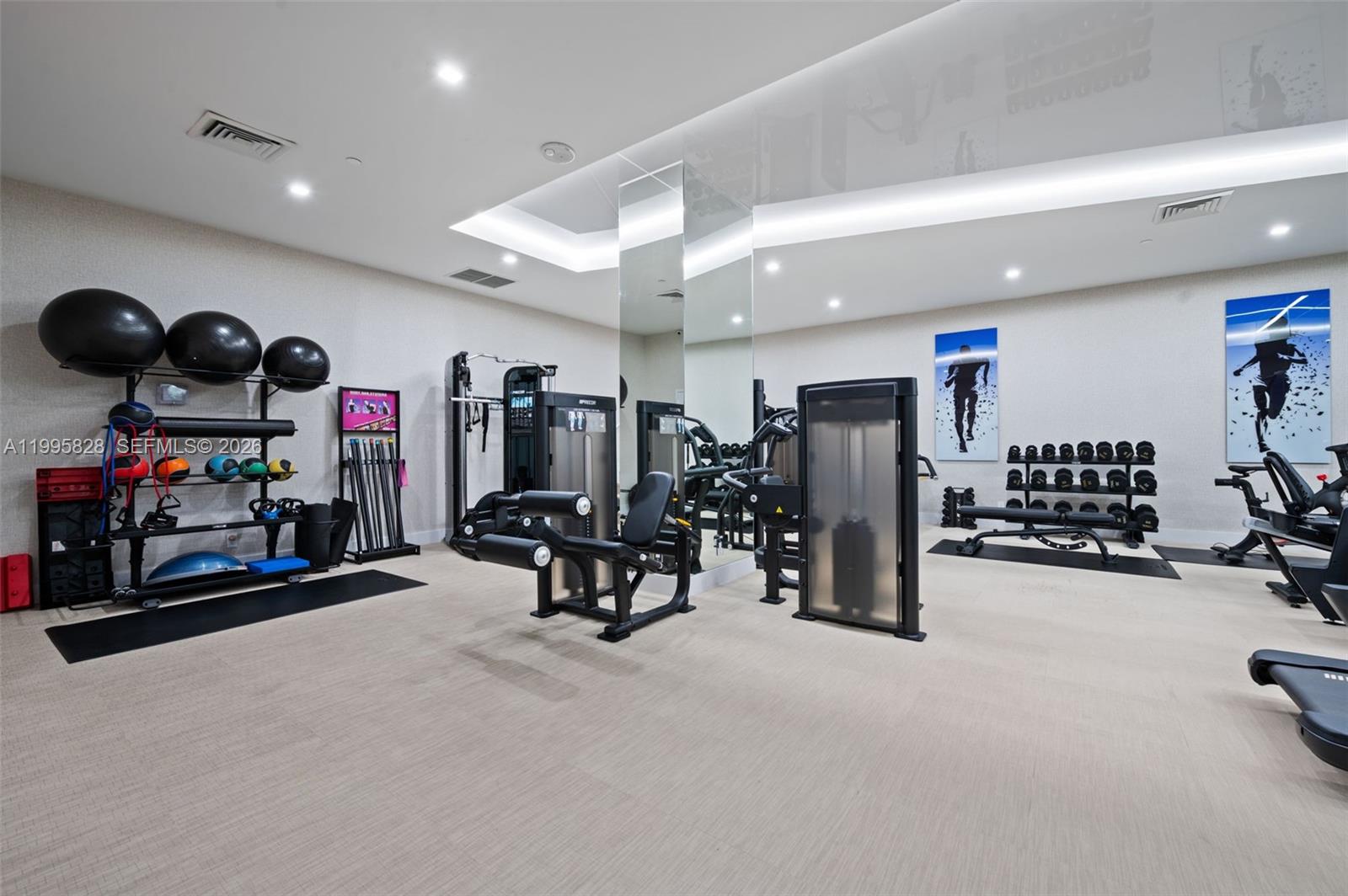 HARBORSIDE - Residential